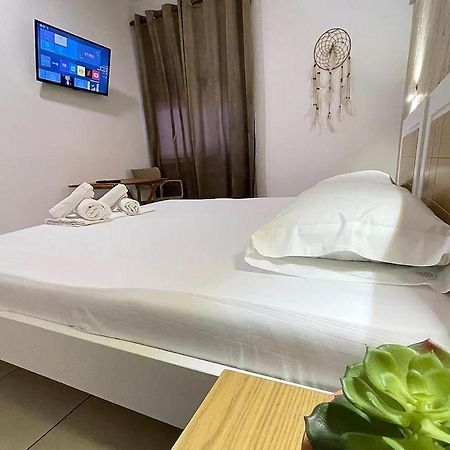 Lecce Cplaza Bed & Breakfast エクステリア 写真