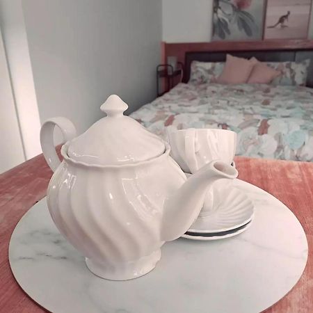 Lecce Cplaza Bed & Breakfast エクステリア 写真