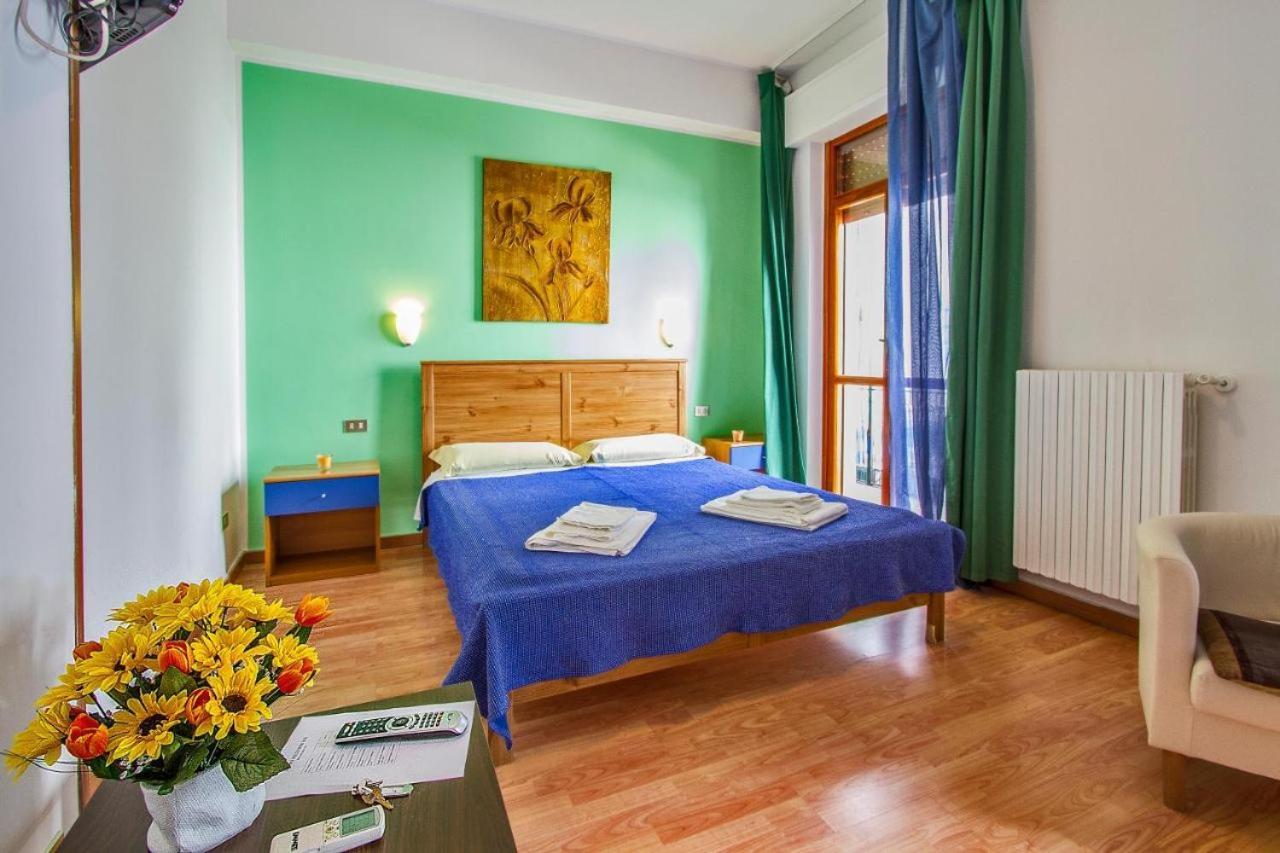 Lecce Cplaza Bed & Breakfast エクステリア 写真