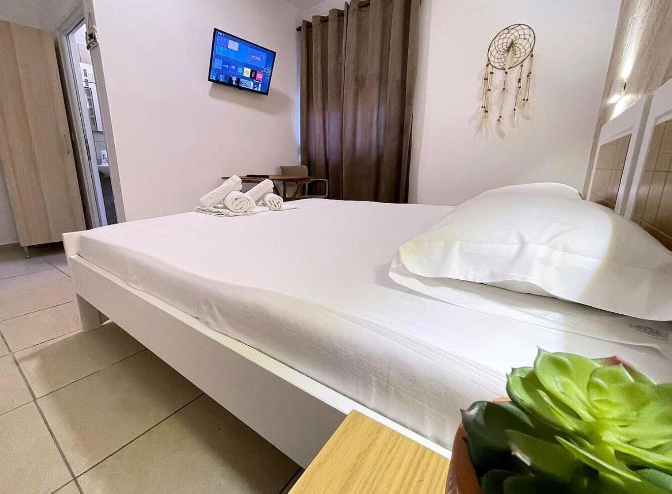 Lecce Cplaza Bed & Breakfast エクステリア 写真