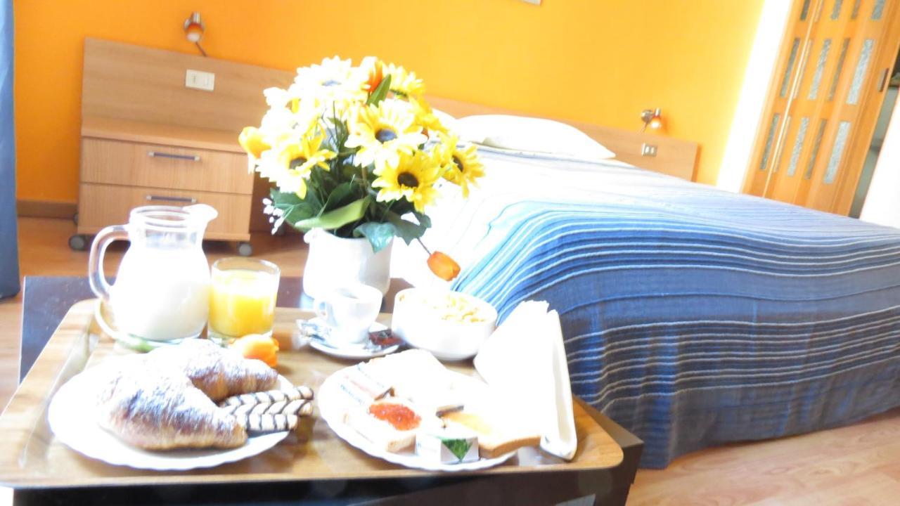 Lecce Cplaza Bed & Breakfast エクステリア 写真