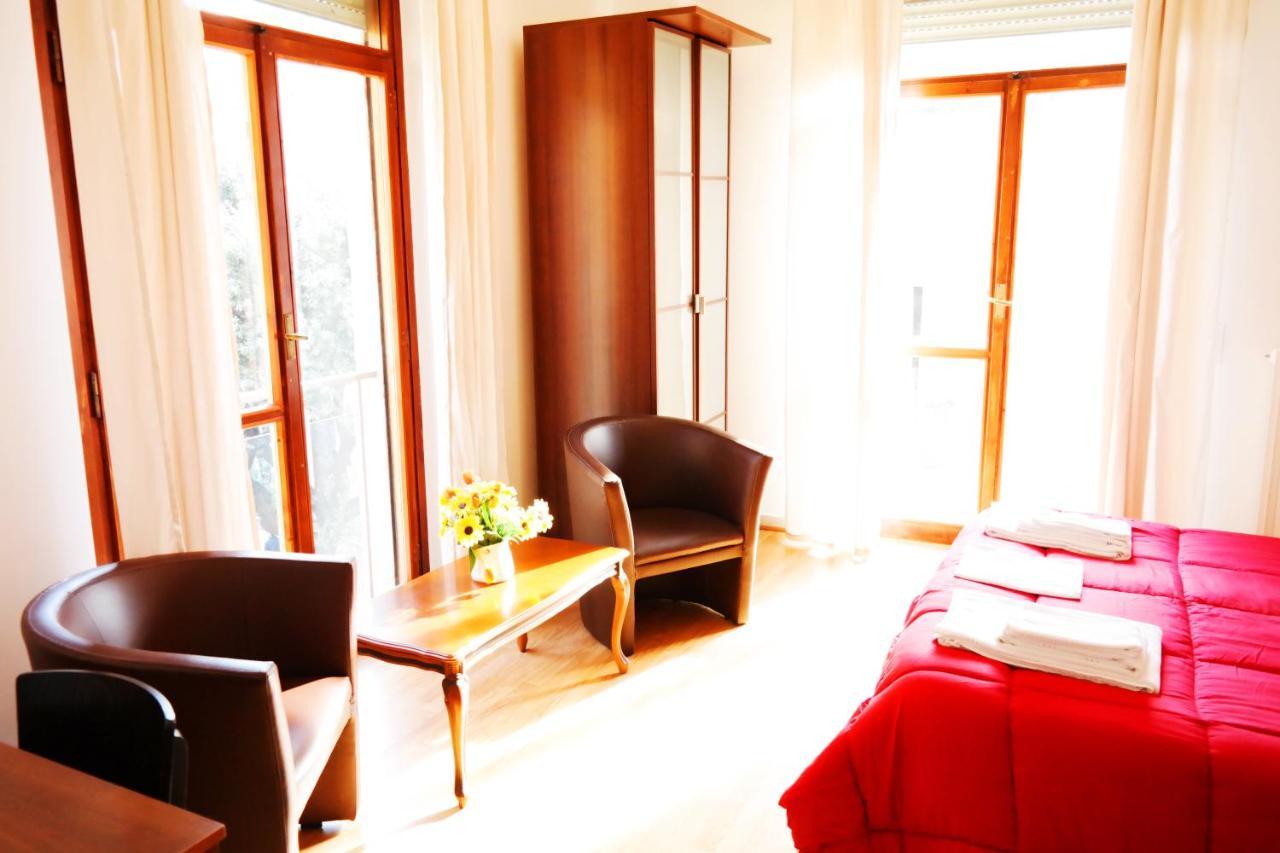 Lecce Cplaza Bed & Breakfast エクステリア 写真