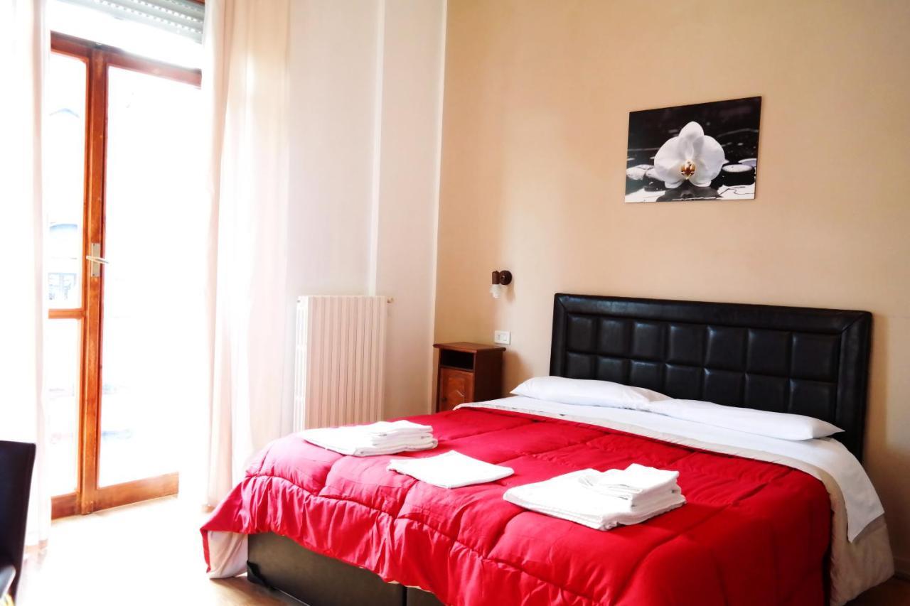 Lecce Cplaza Bed & Breakfast エクステリア 写真
