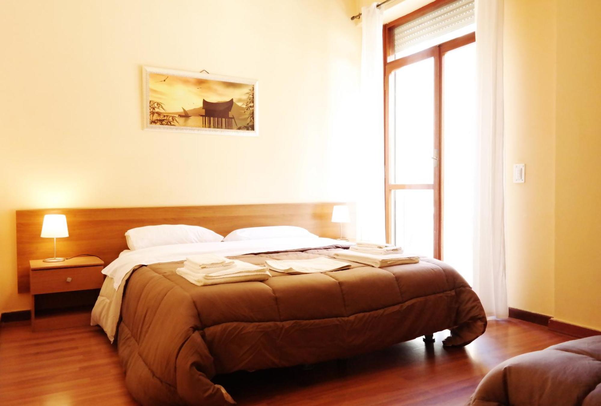 Lecce Cplaza Bed & Breakfast エクステリア 写真
