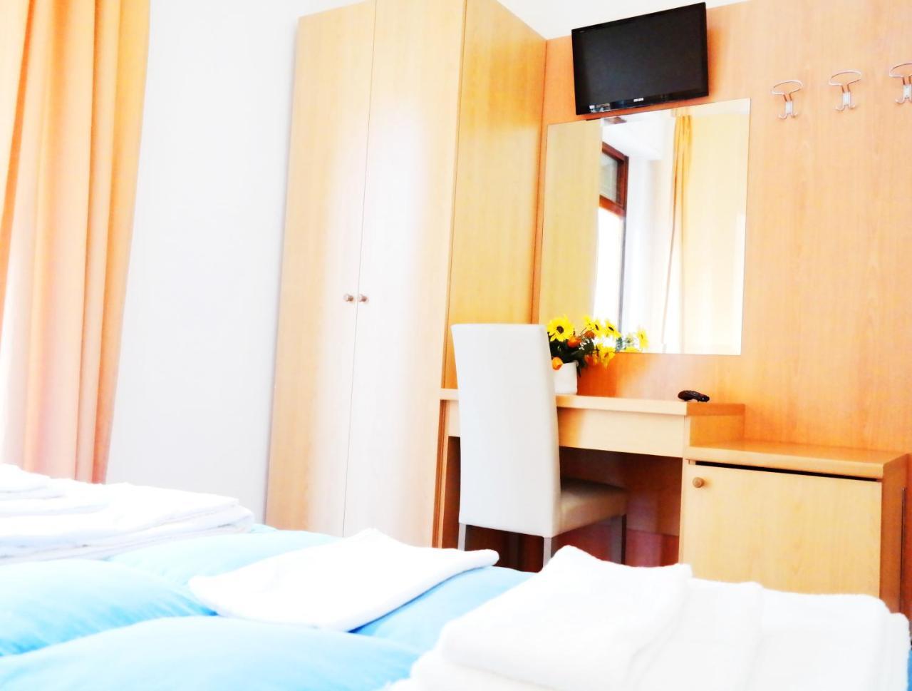 Lecce Cplaza Bed & Breakfast エクステリア 写真