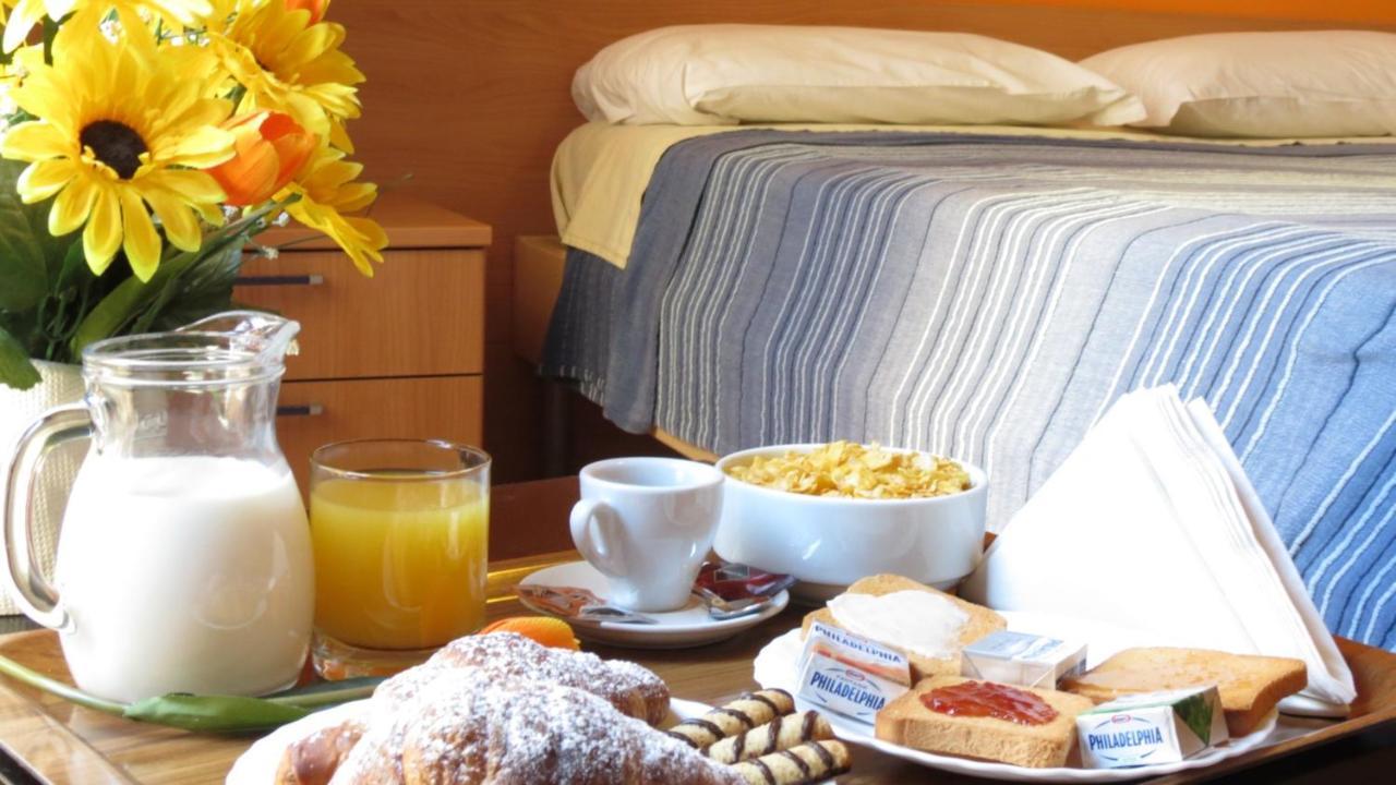 Lecce Cplaza Bed & Breakfast エクステリア 写真