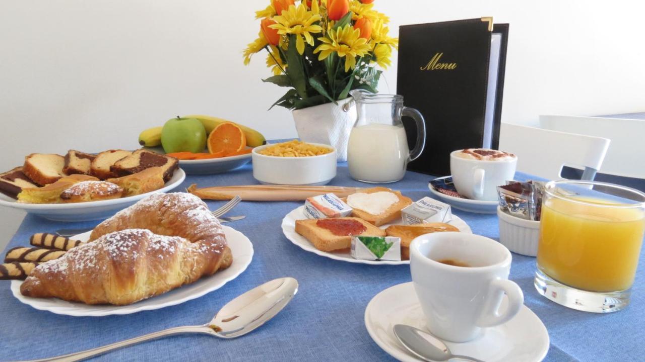 Lecce Cplaza Bed & Breakfast エクステリア 写真
