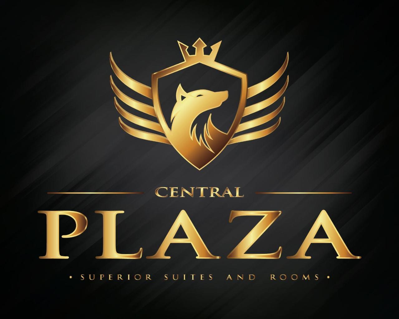 Lecce Cplaza Bed & Breakfast エクステリア 写真